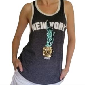 VICTORIA'S SECRET TOPS